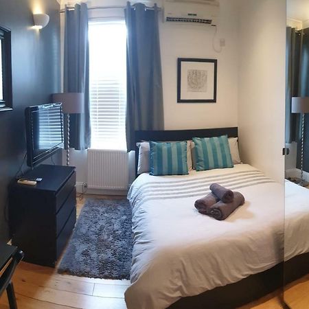 Stylish Studio Room In Brixton - E Лондон Екстер'єр фото