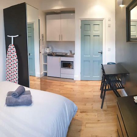 Stylish Studio Room In Brixton - E Лондон Екстер'єр фото