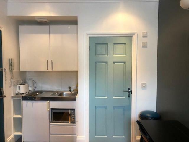Stylish Studio Room In Brixton - E Лондон Екстер'єр фото