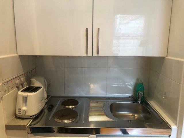 Stylish Studio Room In Brixton - E Лондон Екстер'єр фото