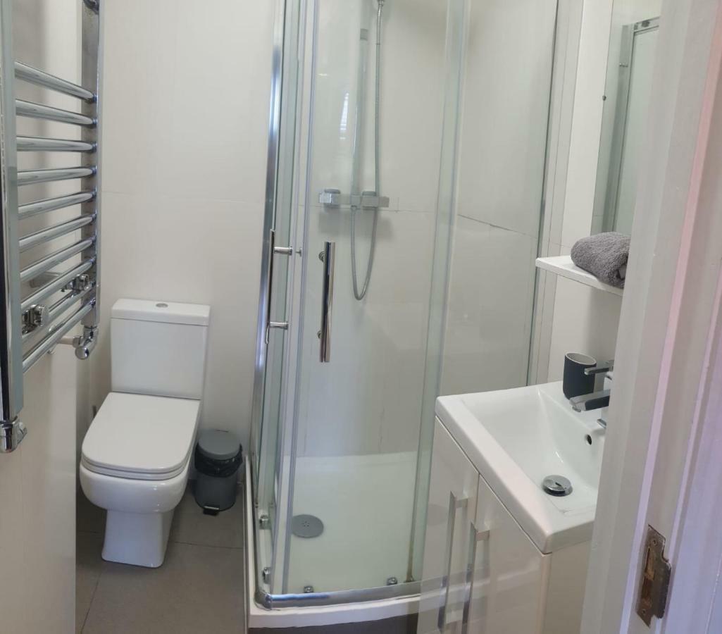 Stylish Studio Room In Brixton - E Лондон Екстер'єр фото