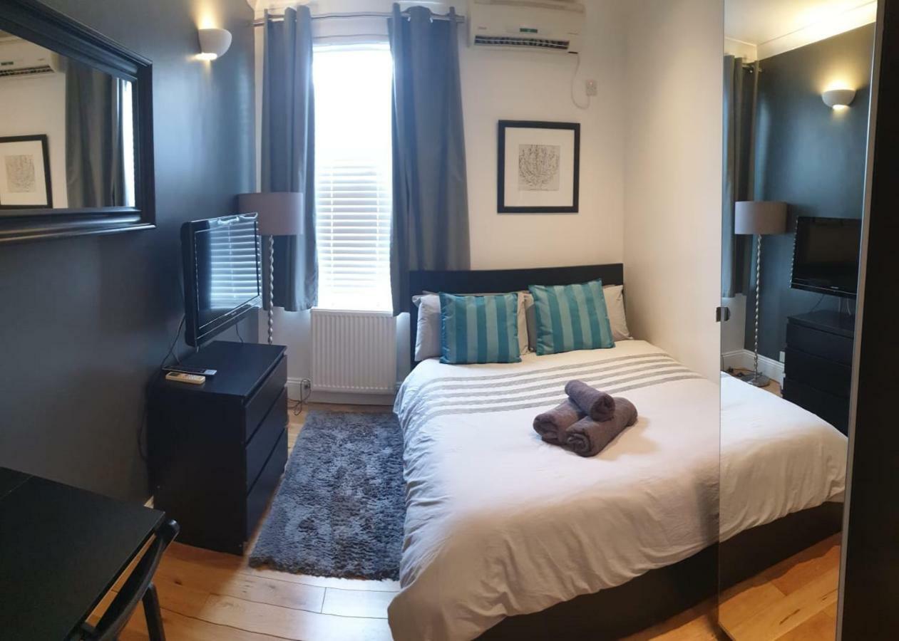 Stylish Studio Room In Brixton - E Лондон Екстер'єр фото