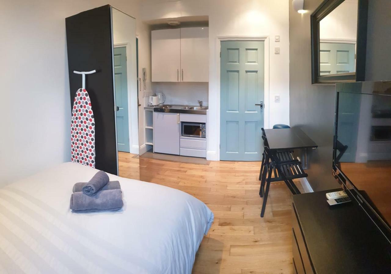 Stylish Studio Room In Brixton - E Лондон Екстер'єр фото