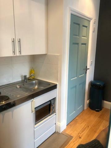 Stylish Studio Room In Brixton - E Лондон Екстер'єр фото